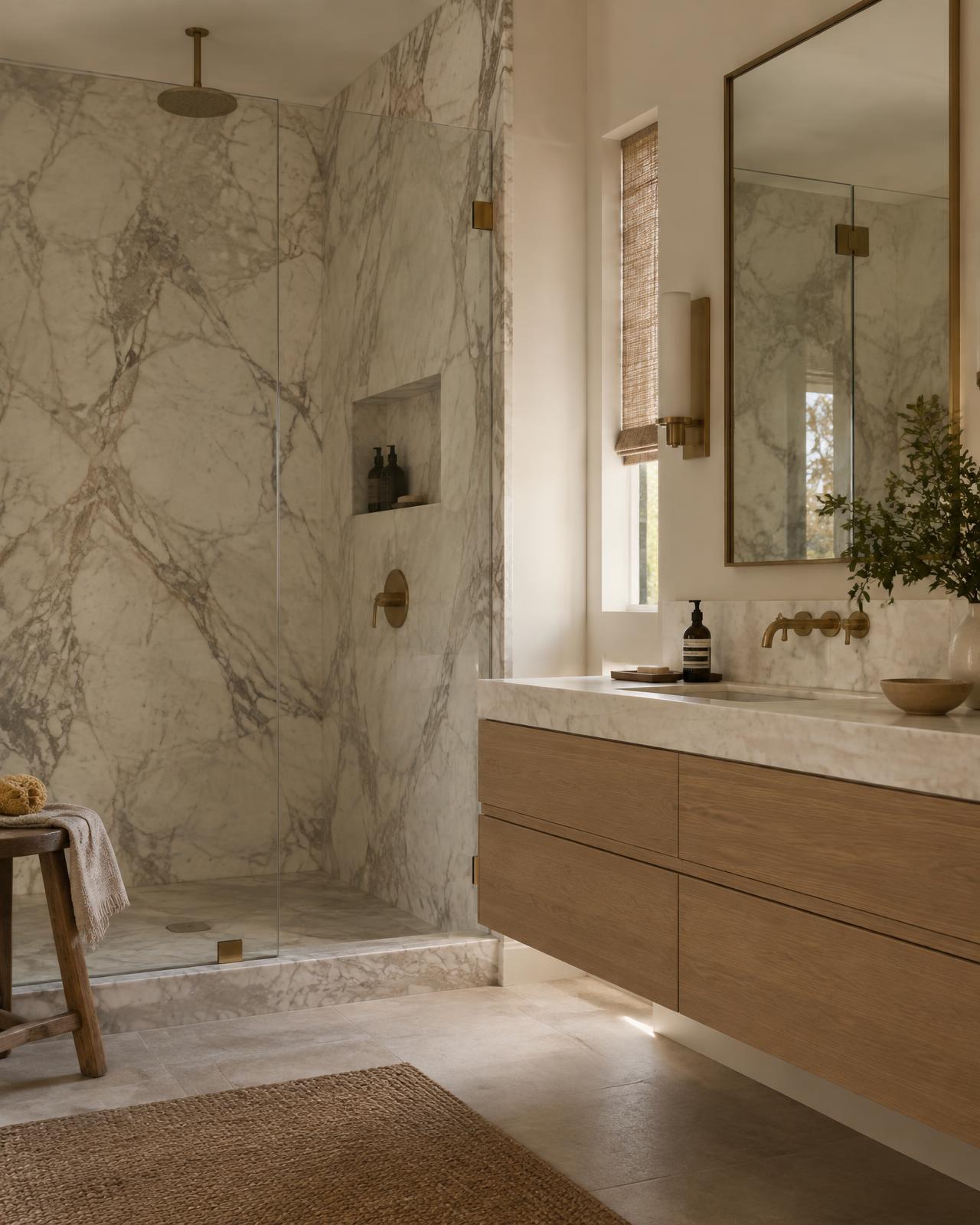 Bathroom Remodeling