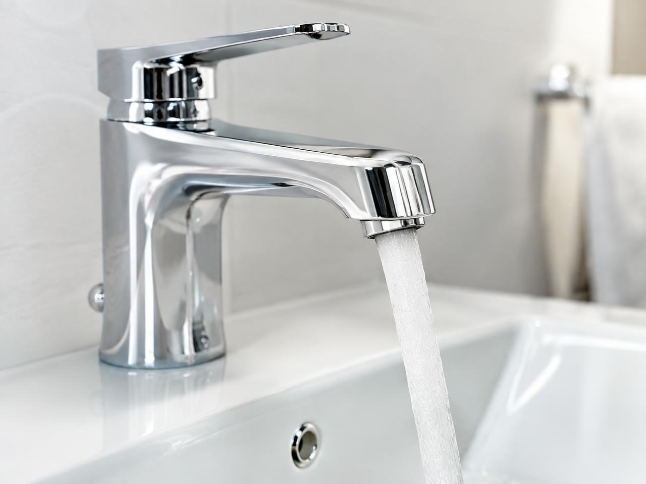 Water Saver Faucets