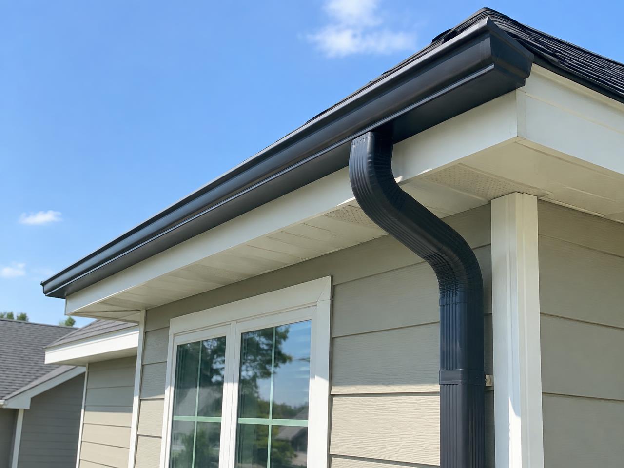 Rain Gutters