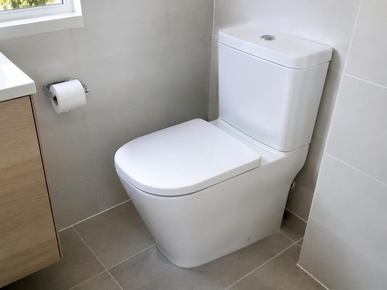 Water Saver Toilets
