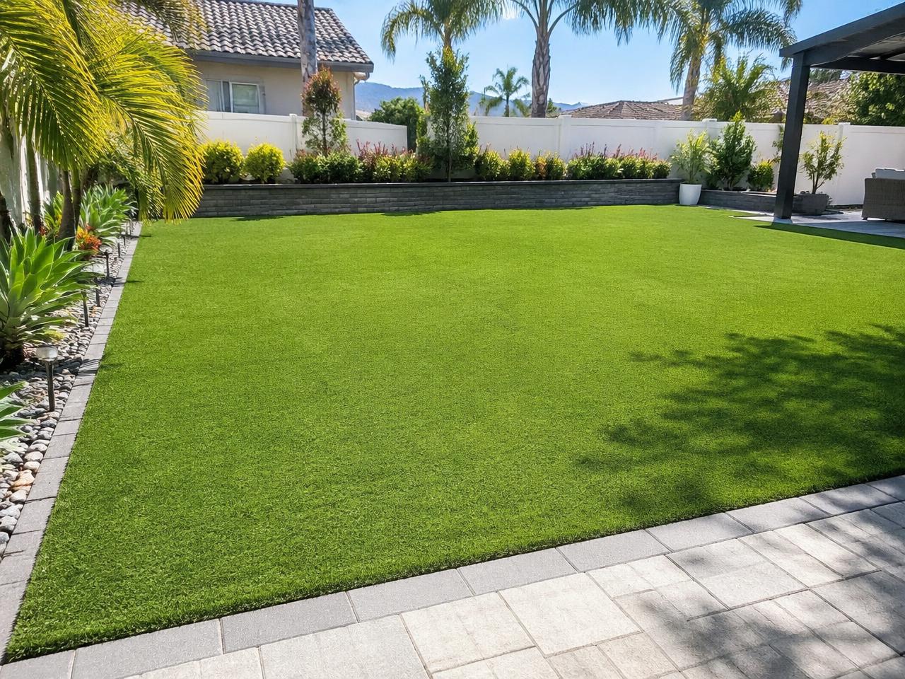 Artificial Turf