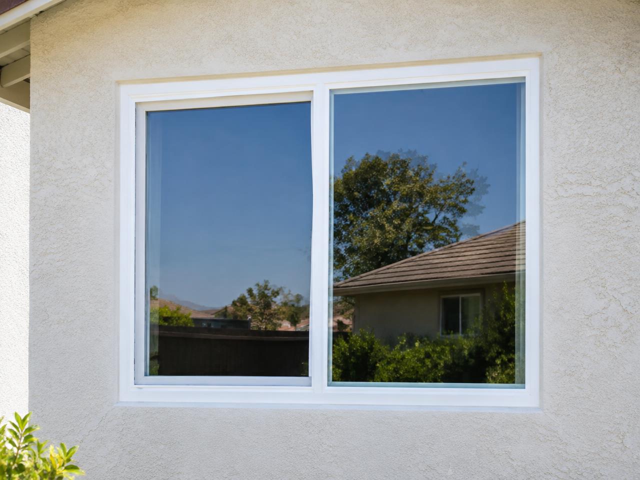 Energy Efficient Windows